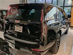 كاديلاك اسكاليد